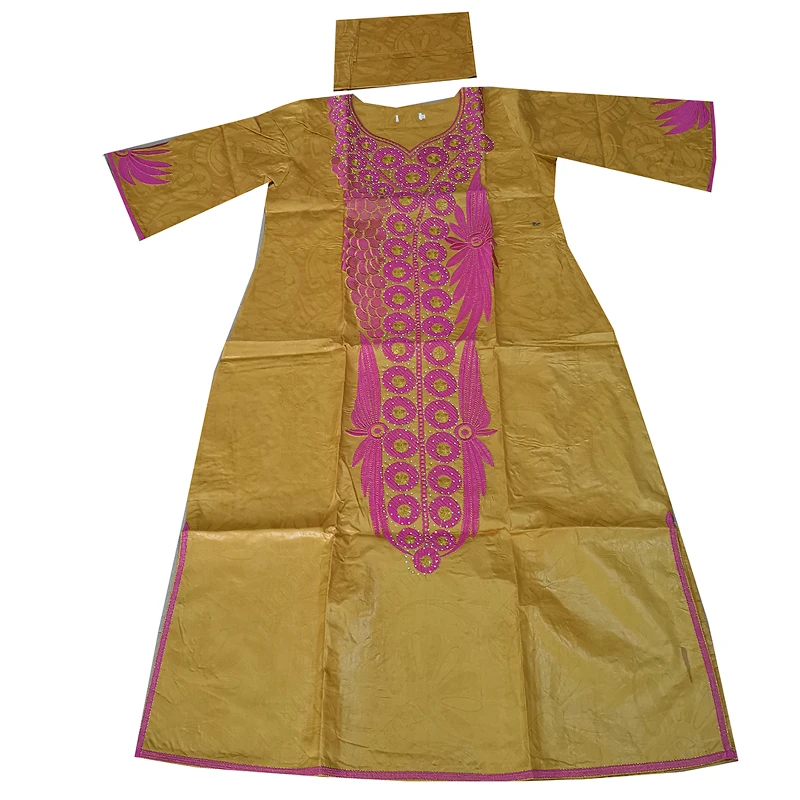 Женские платья в африканском стиле MD dashiki бальные размера плюс с принтом