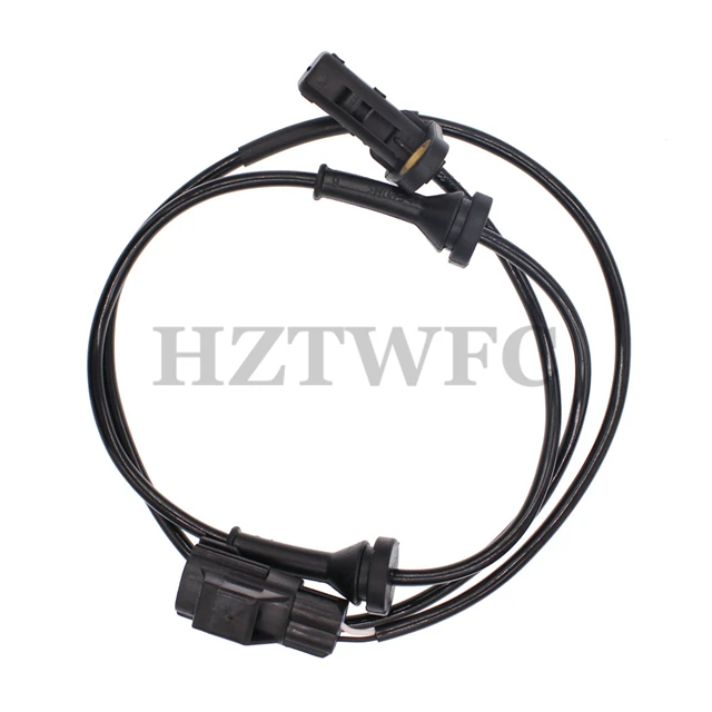 Новый ABS сенсор Противоскользящий тормозной датчик скорости колеса для Volvo S60 S80 V70