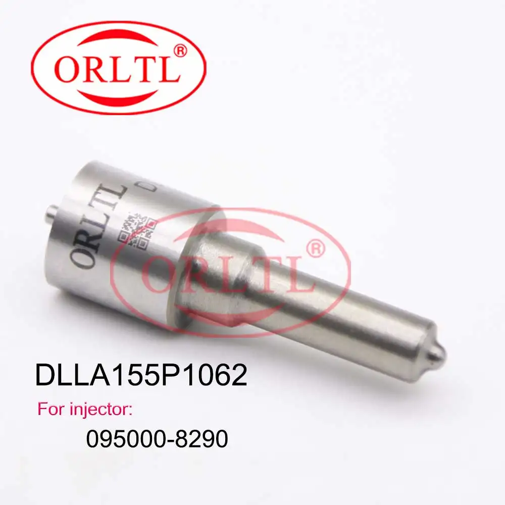 Форсунка топливного распылителя ORLTL DLLA 155P1062 (0934008630) форсунка Форсунки 155 P 1062 P1062
