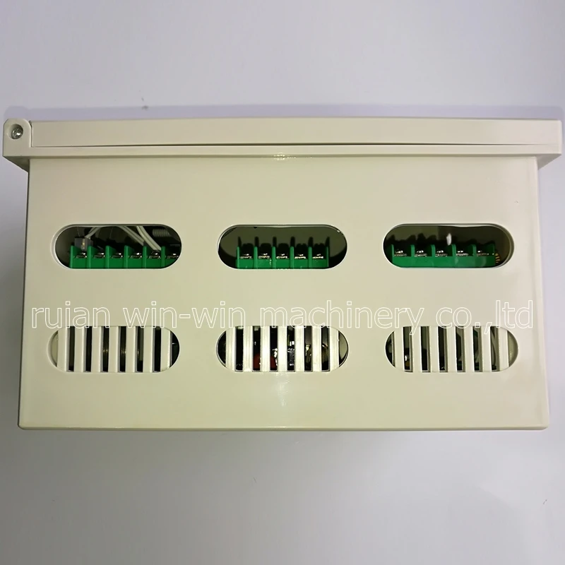 YCT-B-1000 AC 220V Полный цифровой высокоточный автоматическая постоянная регулятор