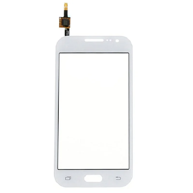 Для samsung Galaxy Core Prime SM-G360F G360H G360H/DS G360F/DS сенсорный экран дигитайзер сенсор+ ЖК-экран дисплей+ клей+ комплект