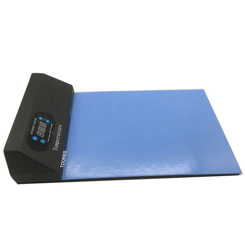 Нагревательная пластина для планшета iPad ЖК дисплей с сенсорным экраном