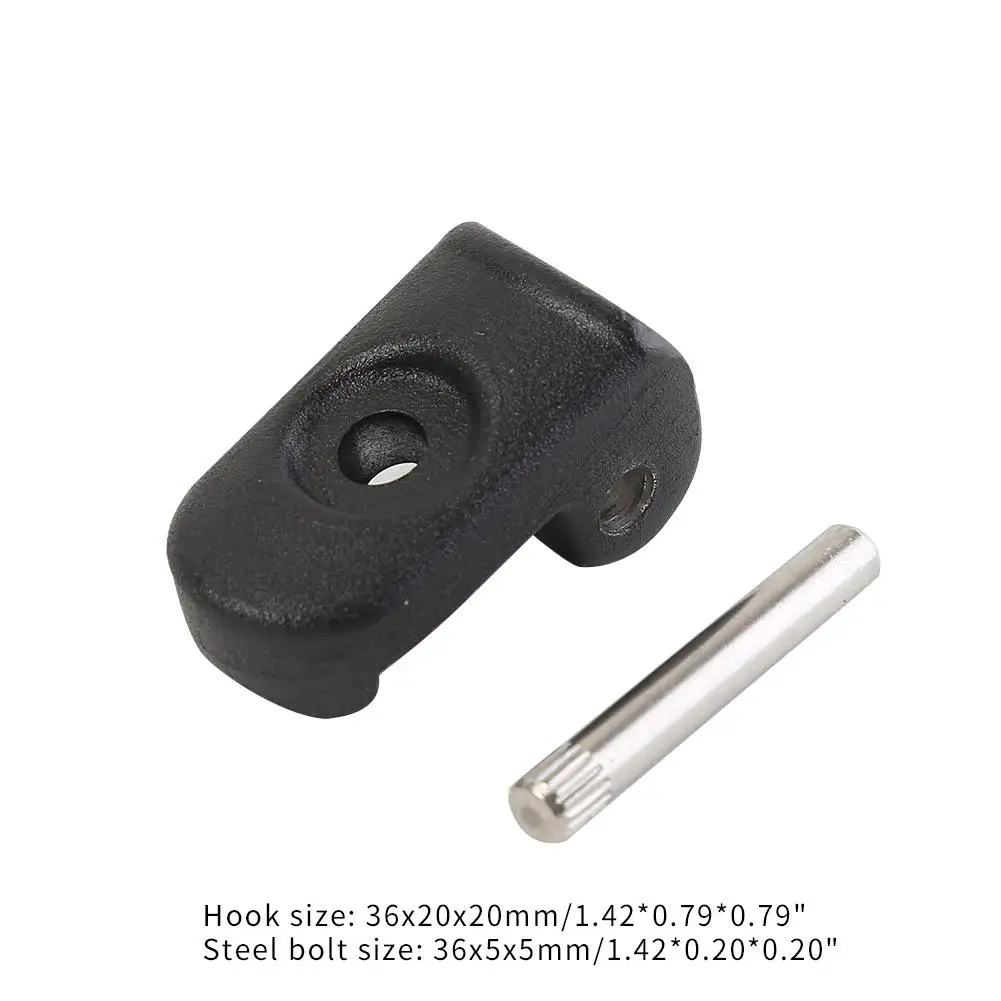 Лидер продаж усиленный замок для гитары изящный дизайн защелка на рулевое колесо