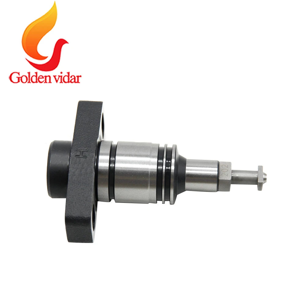 Заводская цена дизельный Плунжер PB12 и баррель PB202 элемент топливный 11418450202 для