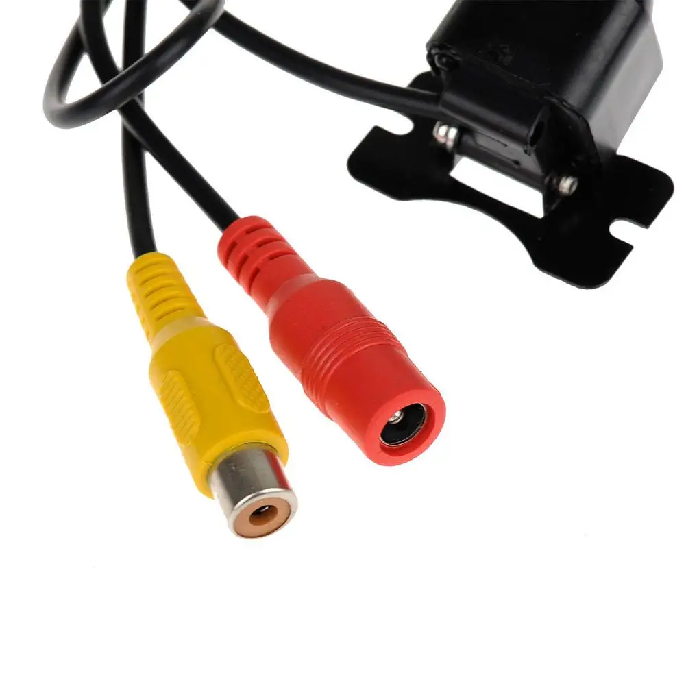 

Car View 170Car Rear View HD Waterproof Night Vision Reverse Camera Parking Camera Car Goods Video Recorder Radar Dash Cam