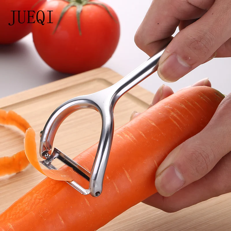 vegetable peeler stainless steel super sharp potato peeler kitchen gadget safety kitchen accessories fruit peelr free global shipping