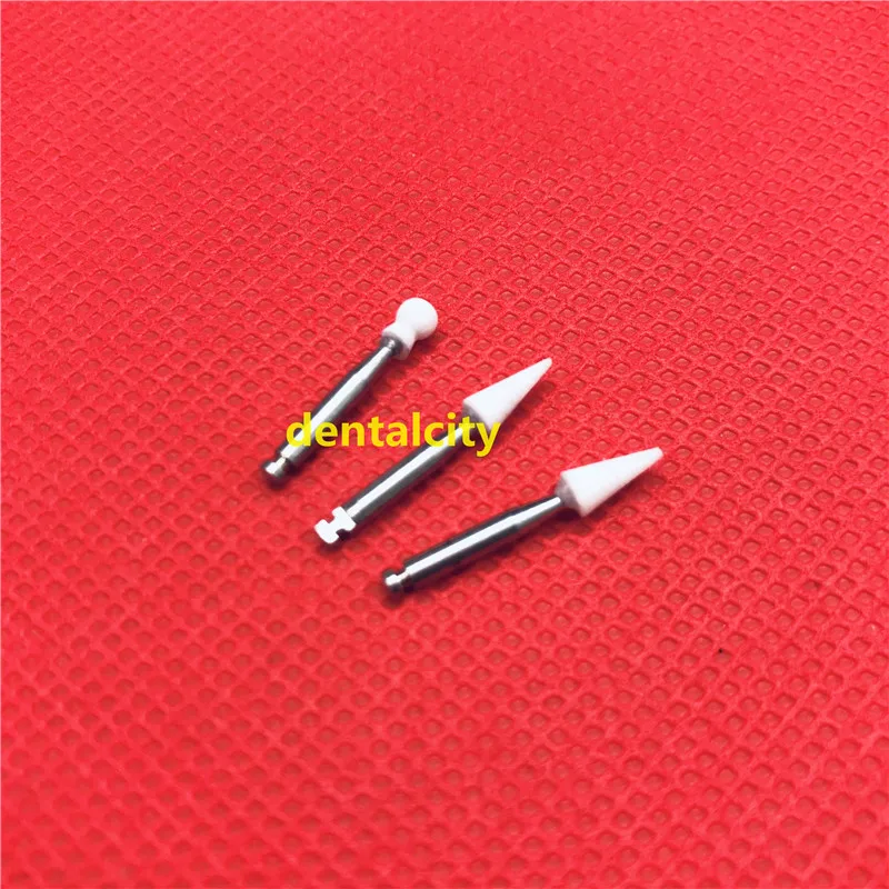 Стоматологический материал композитный Полировальный Набор для