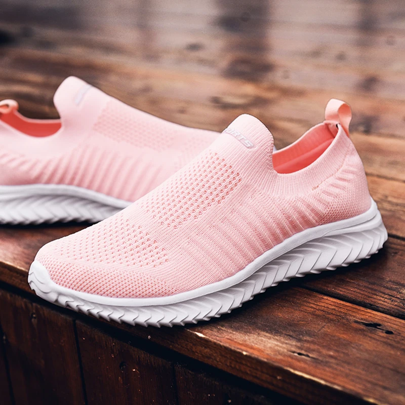 2020 new couple casual shoes men women sports outdoor running lightweight comfortable breathable black large size 46 | Обувь