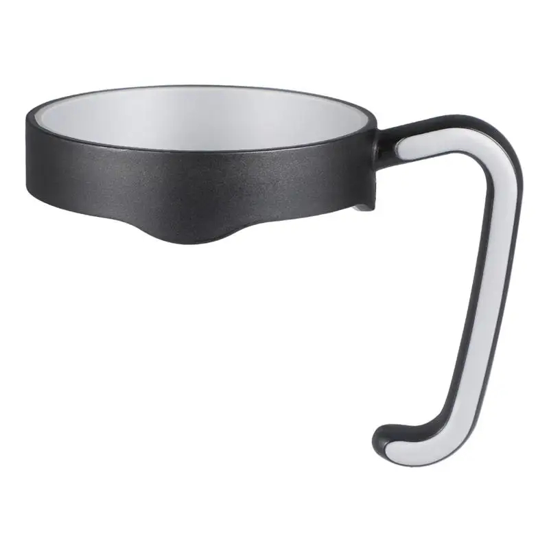 Универсальная Термокружка bдиспенсер для бутылки Yeti нескользящая регулируемая