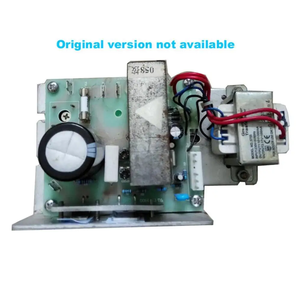 Плата электропитания для беговой дорожки Нижняя управления монтажная плата 220