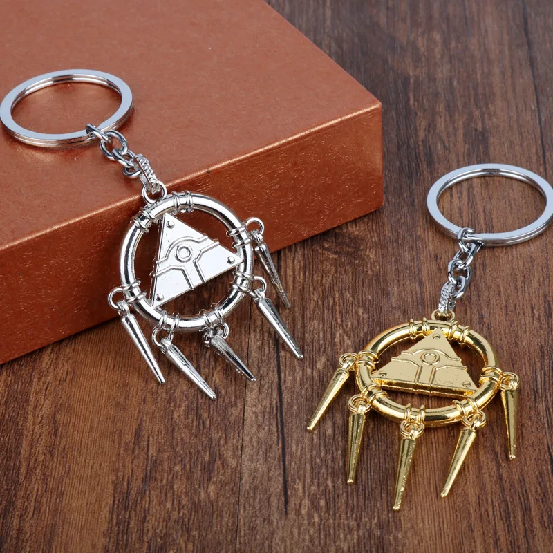 Лидер продаж 2021 милые брелоки в стиле аниме Yu-Gi-Oh юги югио ювелирное изделие