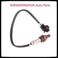 auto parts 55566648 oxygen sensor auto replacement parts lambda probe oxygen sensor for chevrolet cruze 1 6l 1 8l car