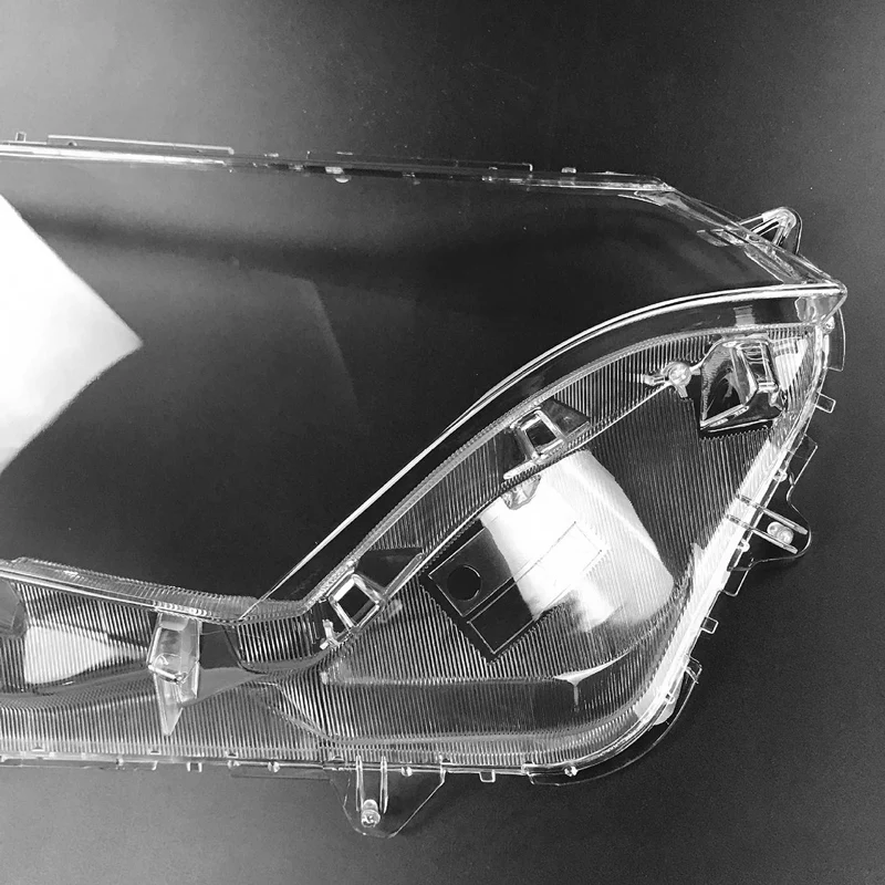 

for Toyota RAV4 2016-2018 Headlight Shell Lamp Shade Transparent Lens Cover Headlight Cover
