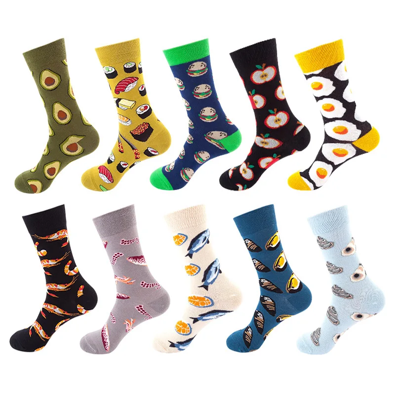 Новинка 2020 дышащие велосипедные носки высшего качества профессиональные для