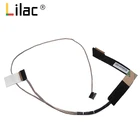 Гибкий провод для видеоэкрана MSI GS63 GS63VR MS-16K2 MS-16K3 30pin ноутбук ЖК-светодиодный LVDS лента для показа кабель K1N-3040074-H39