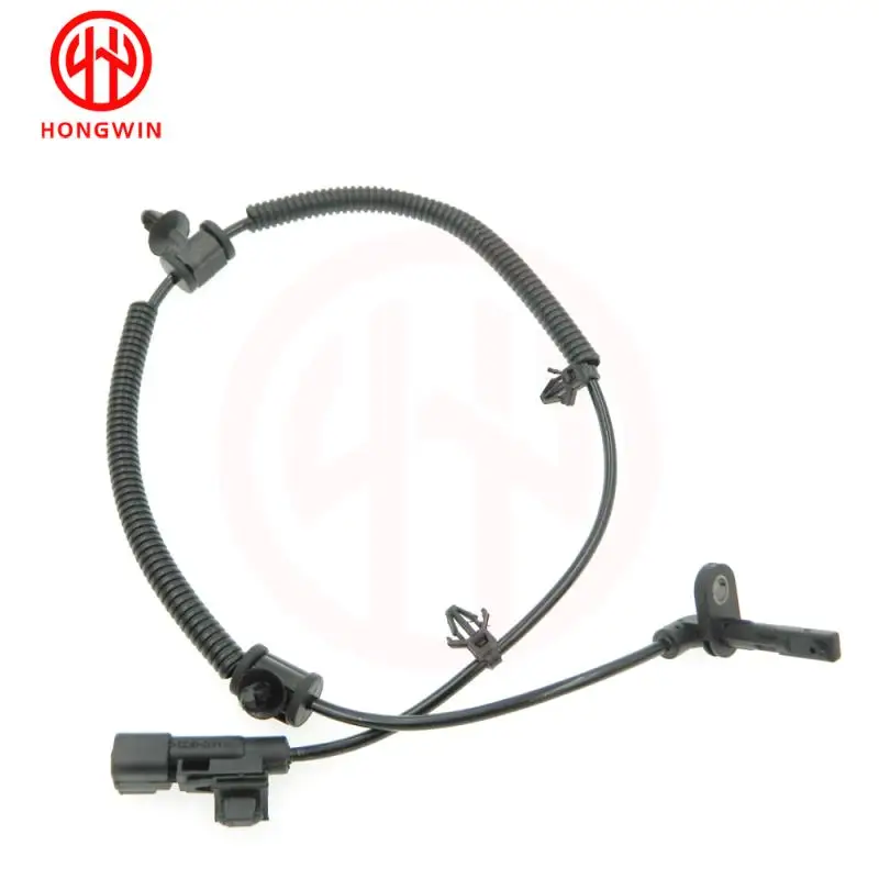 Задний правый новый датчик скорости ABS 13470643 для заднего водителя 2011-2015 Chevrolet Cruze J300