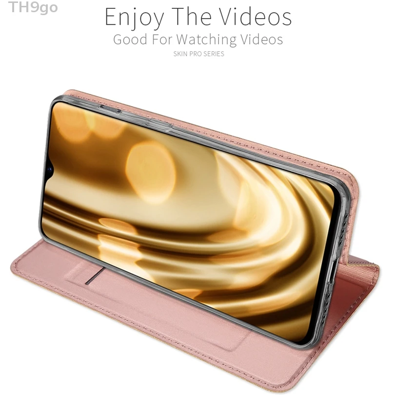 Унисекс Роскошный чехол бумажник из искусственной кожи с отделением для карт