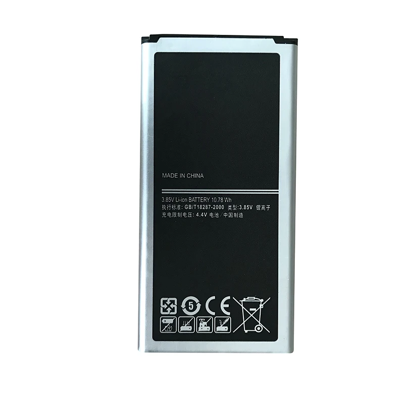 OHD 3 85 V 2800 мА/ч EB BG900BBC мобильного телефона Батарея для Samsung Galaxy S5 SV G9006V G9008V G9009D G900 G900S
