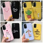 Чехол для Oppo A74 2021 чехол для телефона с рисунками OPPO A74 74 5G Fundas мягкий силиконовый бампер чехол для OPPO CPH2197 CPH2263 футболка с изображением персонажей видеоигр Coque