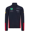 Одежда для гоночного чемпионата мира F1, спецодежда, куртка 2021, футболка с коротким рукавом, индивидуальный стиль