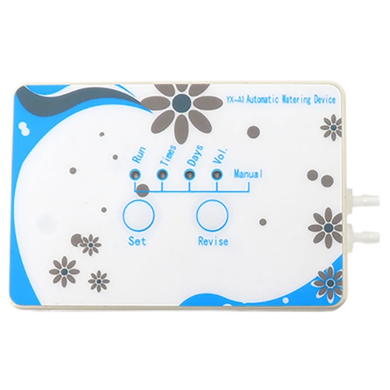 Умная Оросительная спринклерная система управления Wifi автоматическое