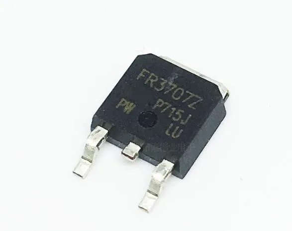 

New original 20pcs/lot IRFR3707Z TO-252