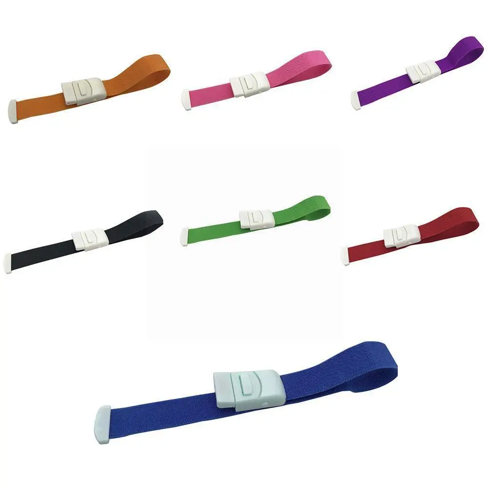 

Medical Paramedic Tourniquet Quick Release Buckle Outdoor Use Sport General Nurse Emergency For First Medical Aid M9Q1