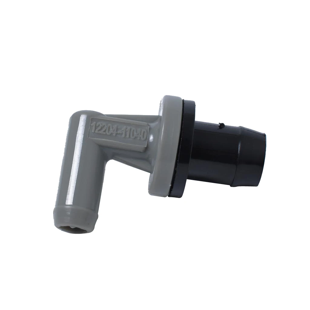 Высокое качество Кривошип чехол вентиляционный клапан PCV прямая замена для