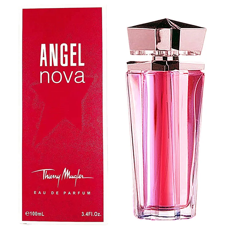 ANGEL NOVA, ,