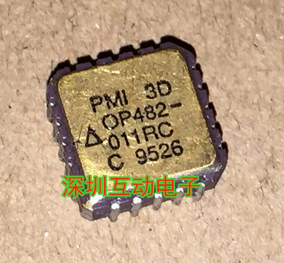 

OP482RC OP482
