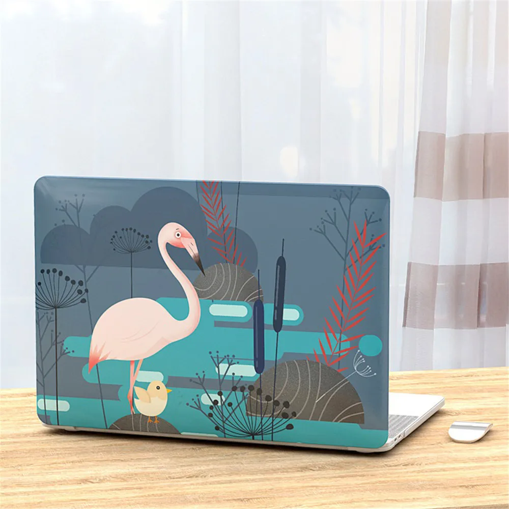 модный мультяшный чехол для