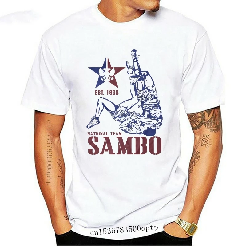 Футболка мужская Спортивная с круглым вырезом х/б 2021 | Мужская одежда