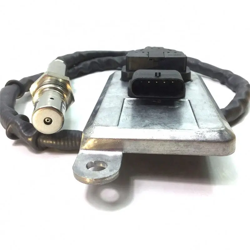 

24V Flat Five Needles Nitrogen Oxide Sensor 5WK9 6618B 51.15408-0015 5WK96618B 51154080015