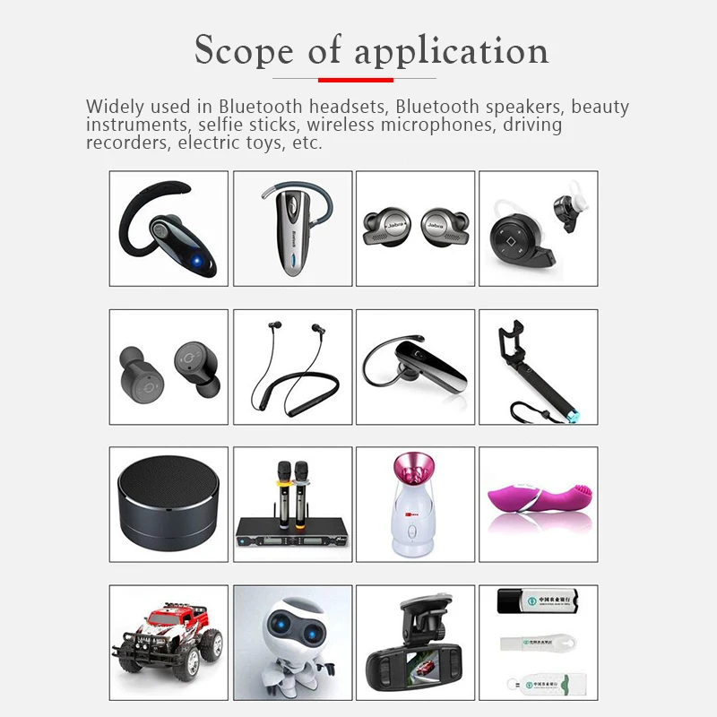 1/3 шт. 3 7 в Lipo cells 602030 100 мАч аналогично MP3 MP4 MP5 GPS bluetooth гарнитура камера светодиодные