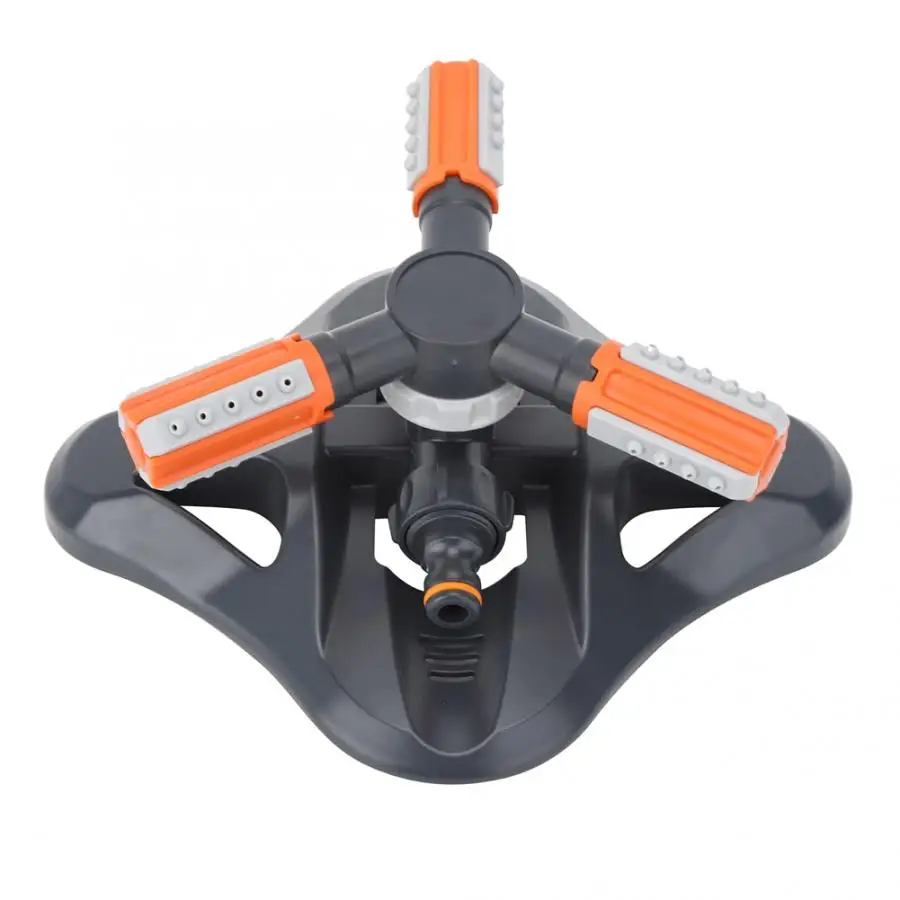 Автоматический распылитель для газона с вращением на 360 градусов|Опрыскиватели| |