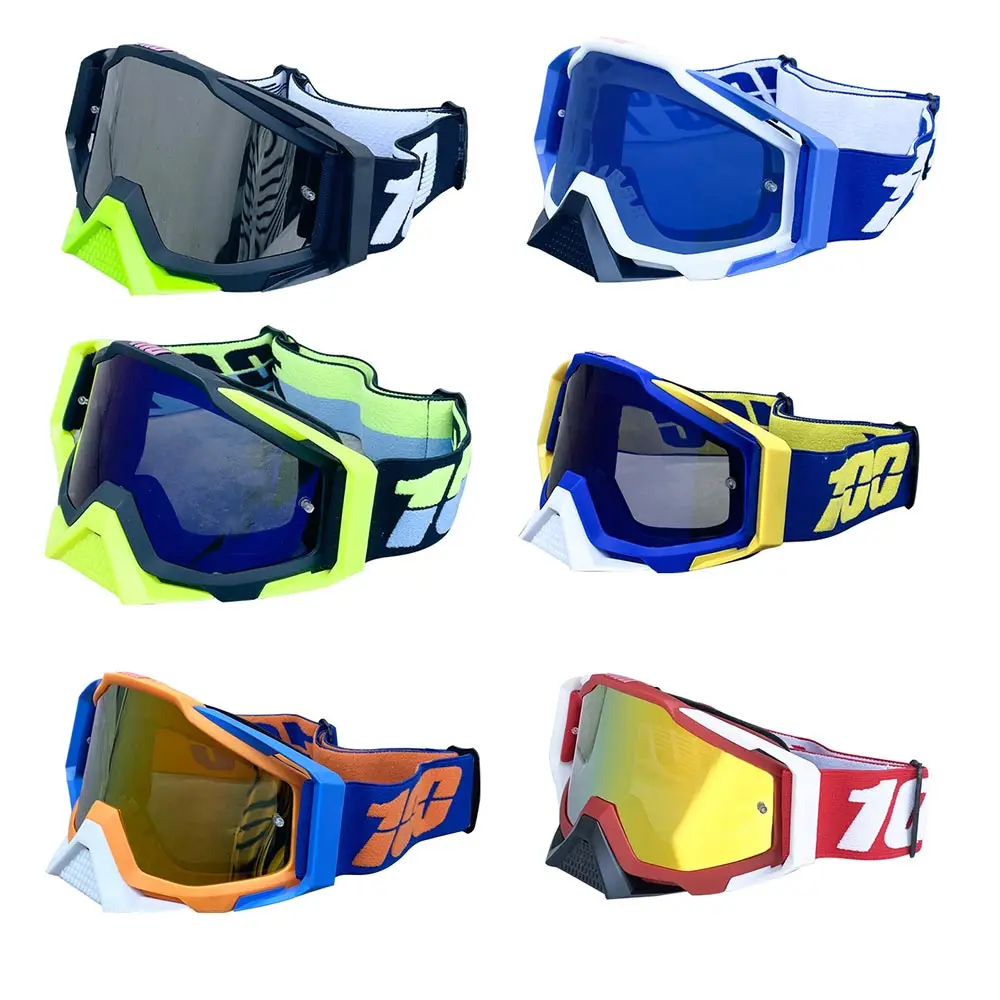 

Motorcycle Equipments