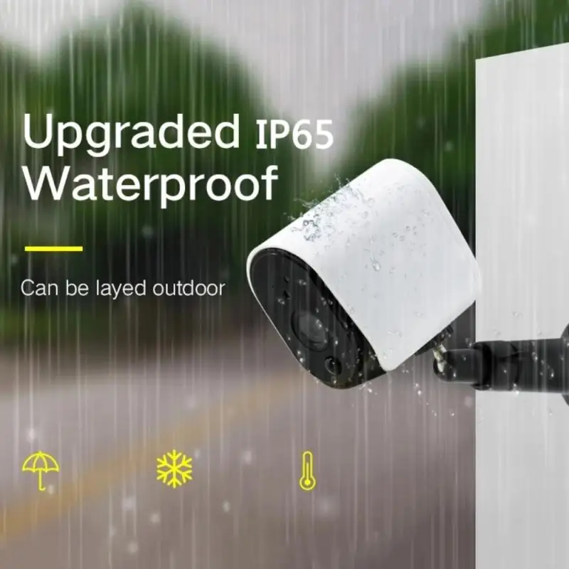 Pаспродажа IP-камера L3 1080P Беспроводная с поддержкой Wi-Fi, 3 Мп