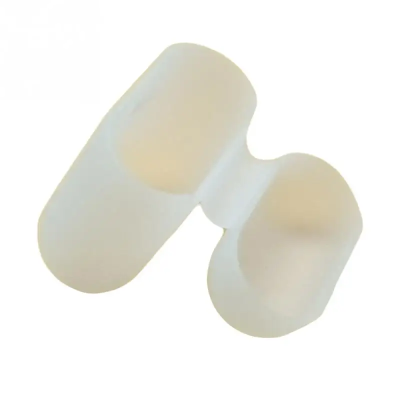 1 шт. Силиконовый ТПУ Bluetooth беспроводной чехол для наушников AirPods защитный