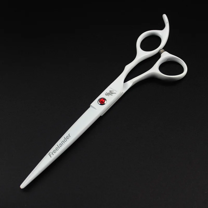 7 0 &quotСобака Уход за лошадьми ножницы собак изогнутые острый край Животные для