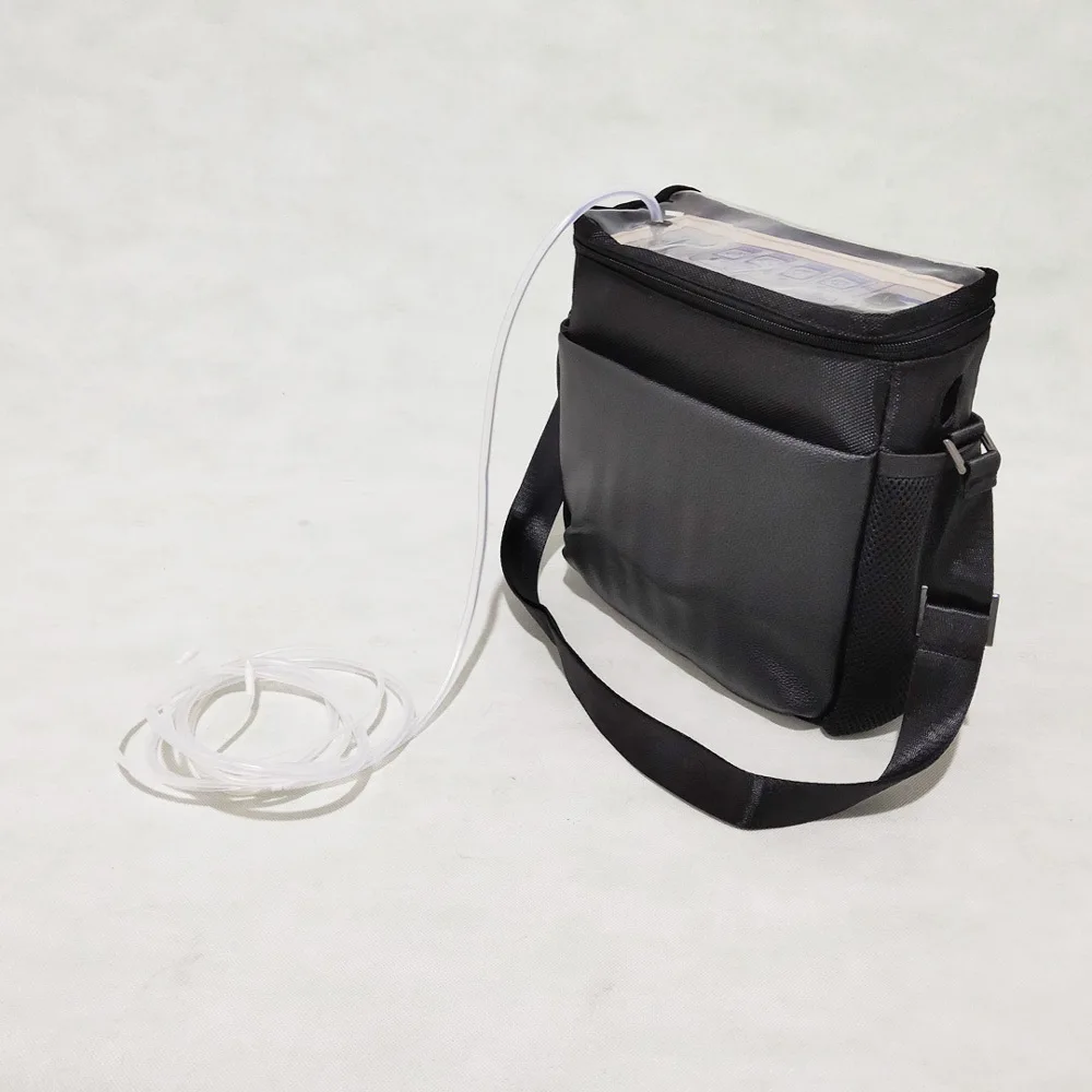 

Shoulder bag oxygen generator, plateau sports car, electric car, oxygen bar, air purifier, timing
