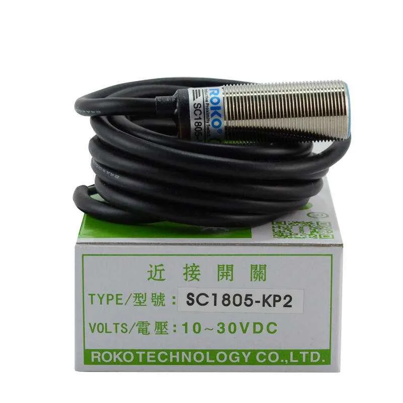 

Proximity switch SC1805-KP2 6months Warranty