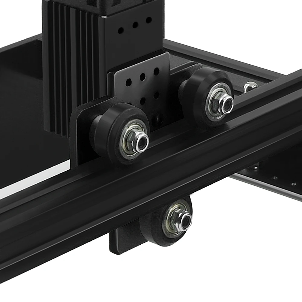 Лазерный гравировальный станок Twotrees 110 В/220 В | Компьютеры и офис