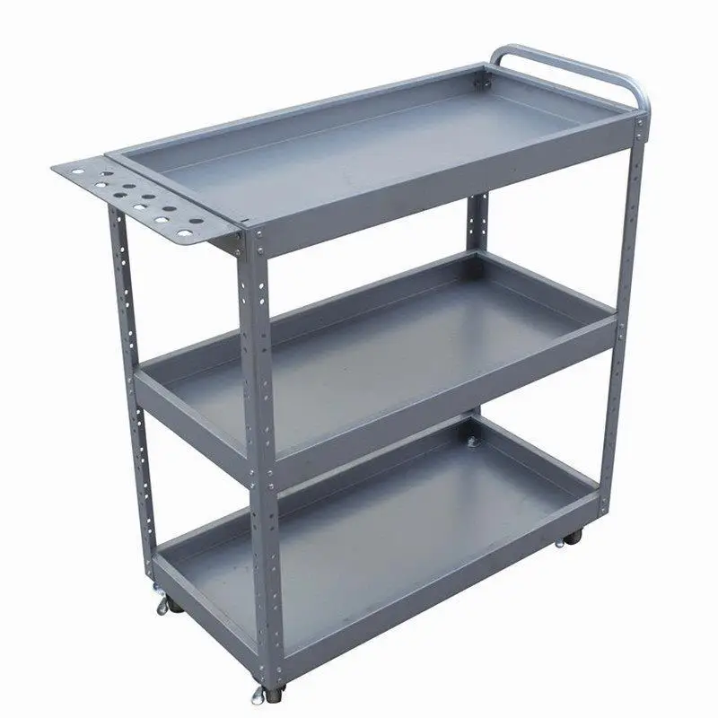 Держатель для столовых приборов комнаты Etagere De Rangement Rack Mensole Ремонтный инструмент