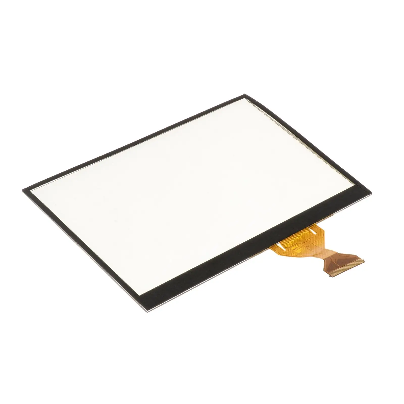 

7" Glass Touch Screen Digitizer for Toyota JBL & Non JBL Camry LQ070Y5LW04
