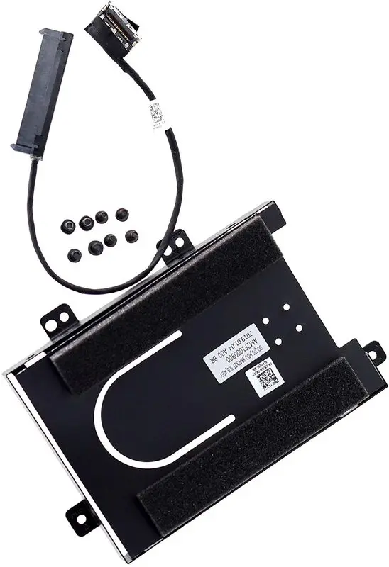 

Новый SATA кабель жесткого диска для Dell Alienware Area 51M ALWA51M 0J8J5W J8J5W 2K51N 02K51N