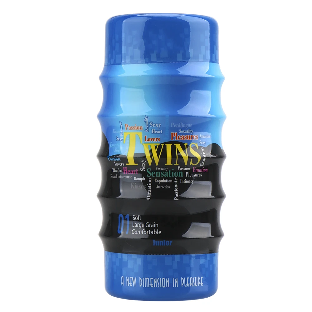 Реалистичная Вагина OLO и Анальная киска двухканальный мастурбатор для мужчин