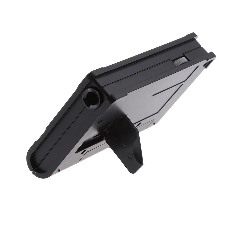 

Musedo 3 in 1 Digital Metronome Tuner Tone Generator for Guzheng LCD Display