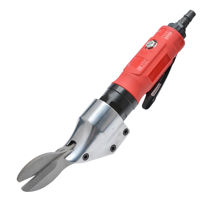 

Pneumatic Scissors Wire Mesh Shear Wind Cutting Tool Iron Sheet Cutter Sharp Fast Efficient