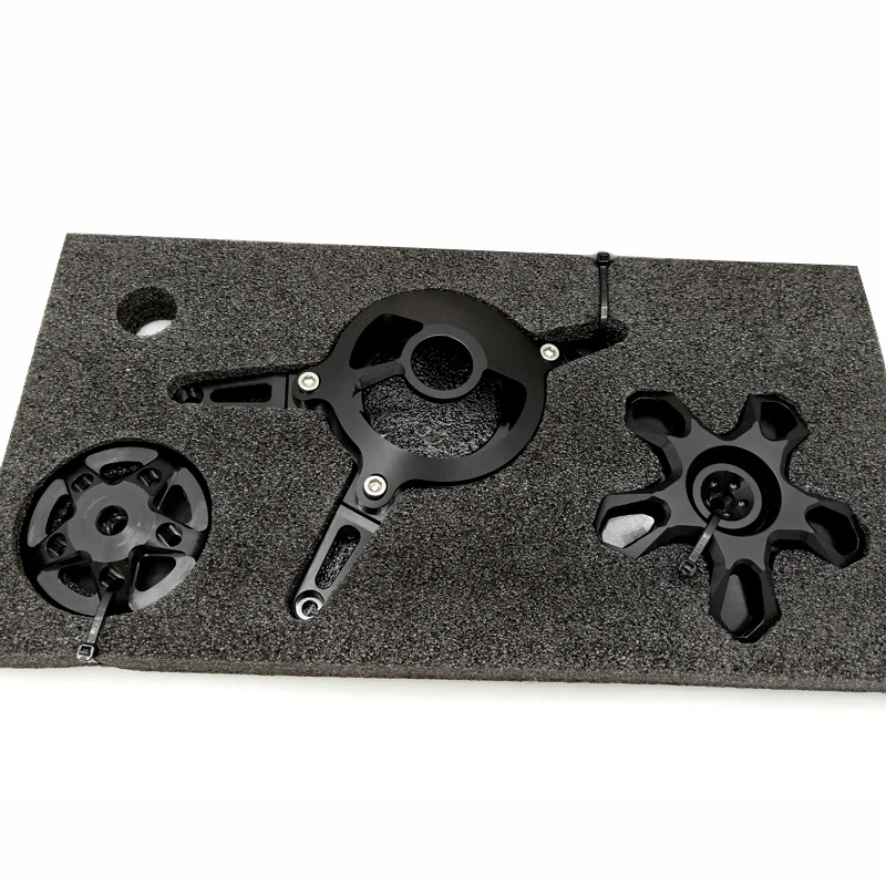 

C650GT C600 Transmission Rolling Cover Accessories For BMW C600 SPORT C650 Sport C 600 650 GT 2012 2013 2014 2015 2016-2019