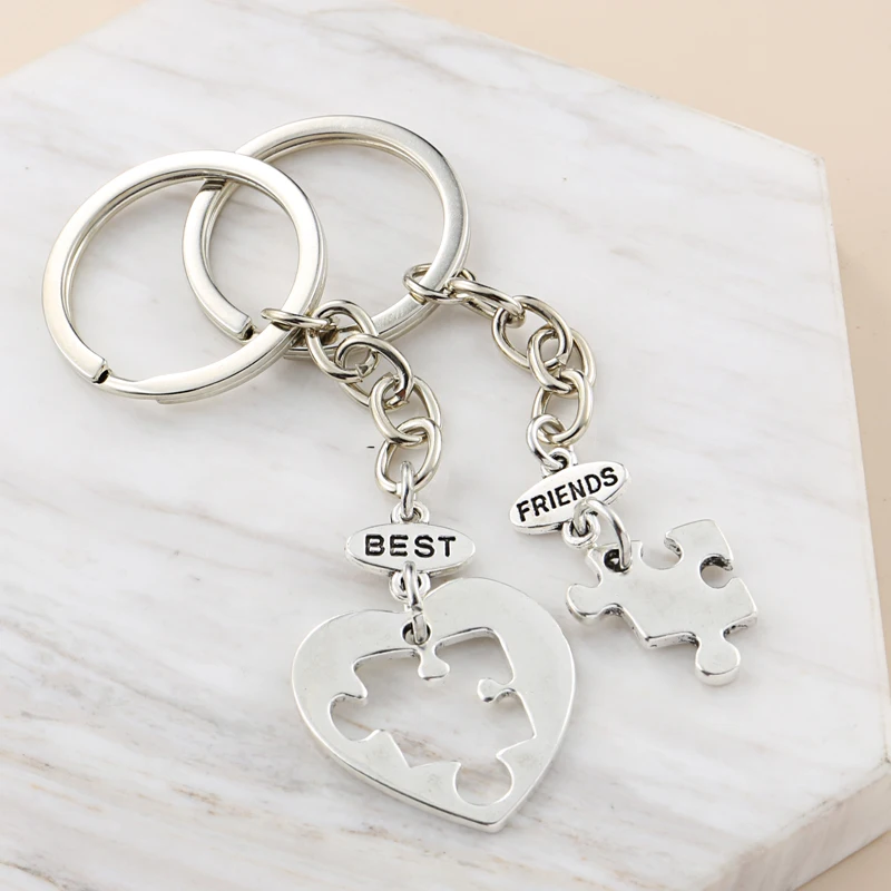 1set(3pcs) Cute Keychain Cloud Star Sun Bowknot Key Ring Best Friend Key  Chains Friendship Gifts For Women Girl Handmade Jewelry - Key Chains -  AliExpress